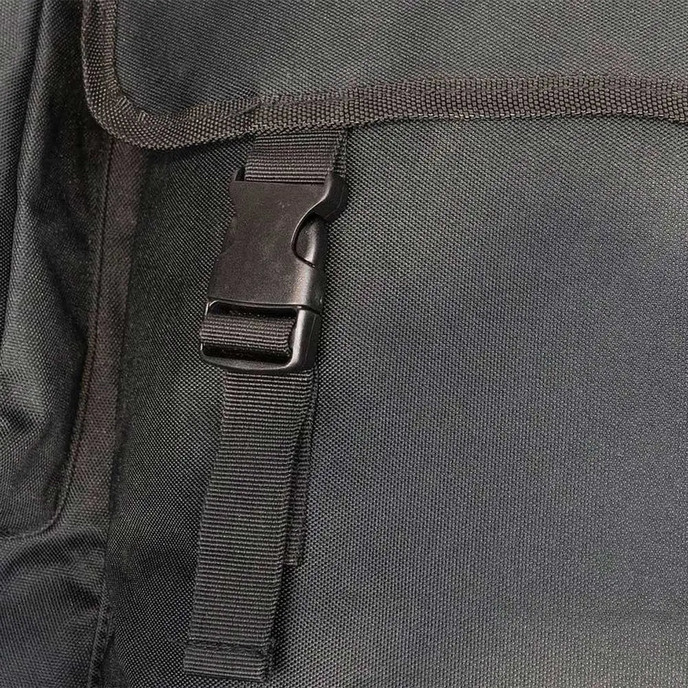 Organiser for Bagasjerom Ofd - Jeep Wrangler Jl 4 d 18-
