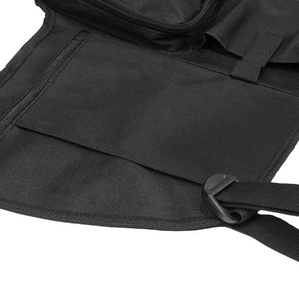 Organiser for Bagasjerom Ofd - Jeep Wrangler Jl 4 d 18-
