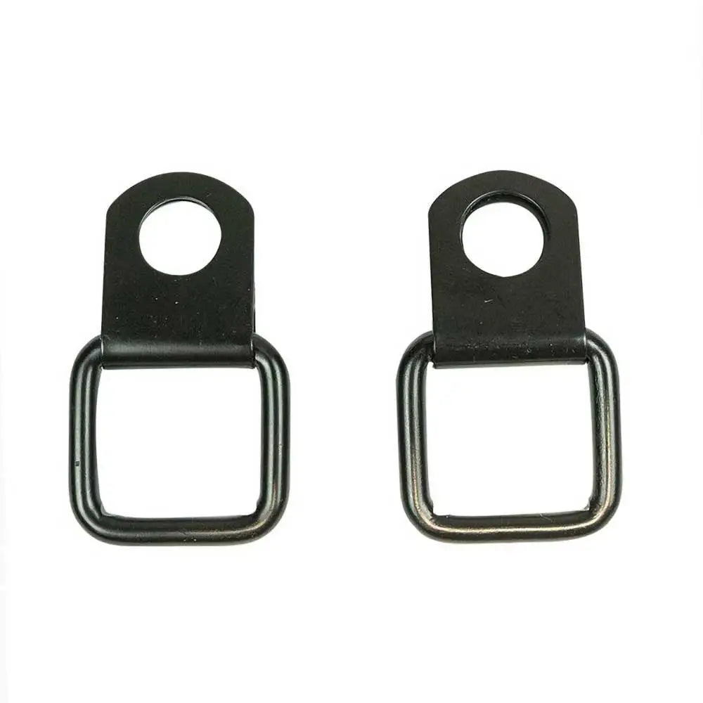 Organiser for Bagasjerom Ofd - Jeep Wrangler Jl 4 d 18-