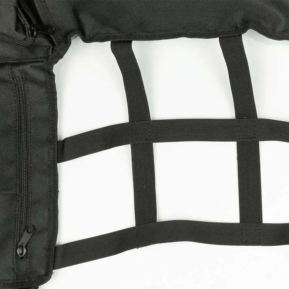 Organiser for Bagasjerommet til Jeep Wrangler Jk 4 d 07-18