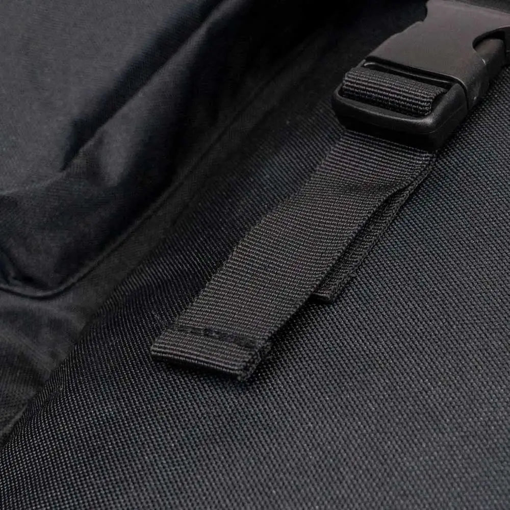 Organiser for Bagasjerommet til Jeep Wrangler Jk 4 d 07-18
