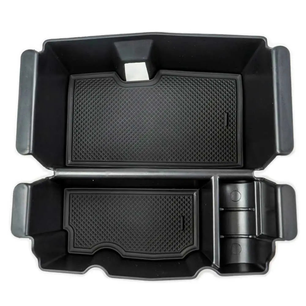 Organiser for Bilens Midtarmlene - Jeep Wrangler Jl 2 d 18-
