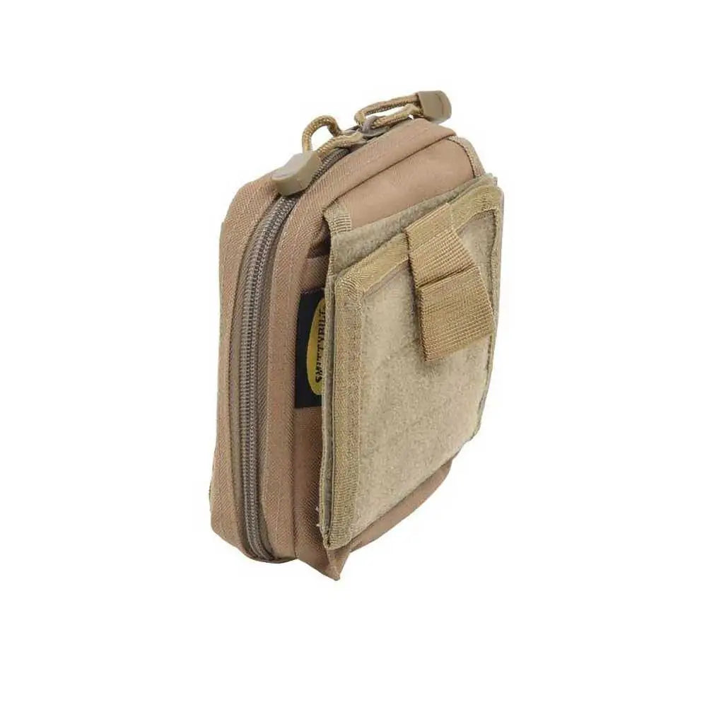Organiser Tak Coyote Brun Smittybilt G.e.a.r. - Jeep Wrangler Jk 4 d 07-18