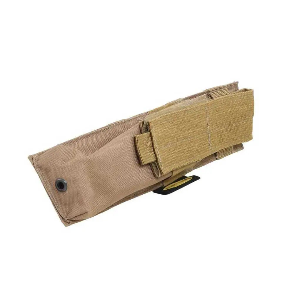 Organiser Tak Coyote Brun Smittybilt G.e.a.r. - Jeep Wrangler Jk 4 d 07-18