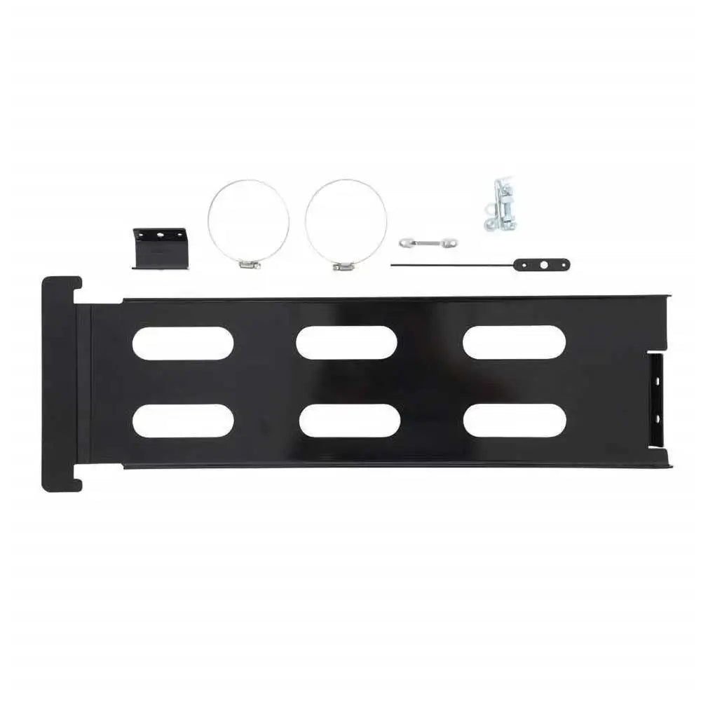 Organiser Tak Svart Smittybilt G.e.a.r. - Jeep Wrangler Jk 2 d 07-18