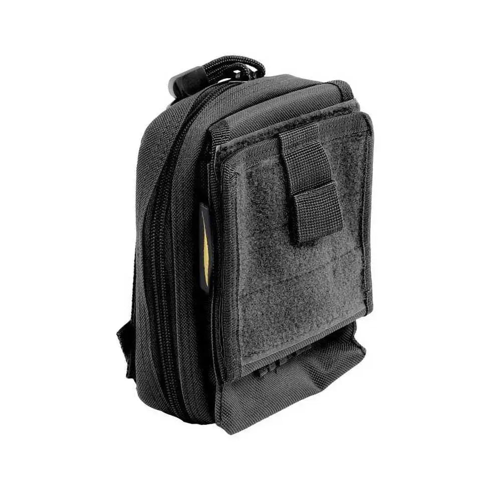 Organiser Tak Svart Smittybilt G.e.a.r. - Jeep Wrangler Jk 2 d 07-18