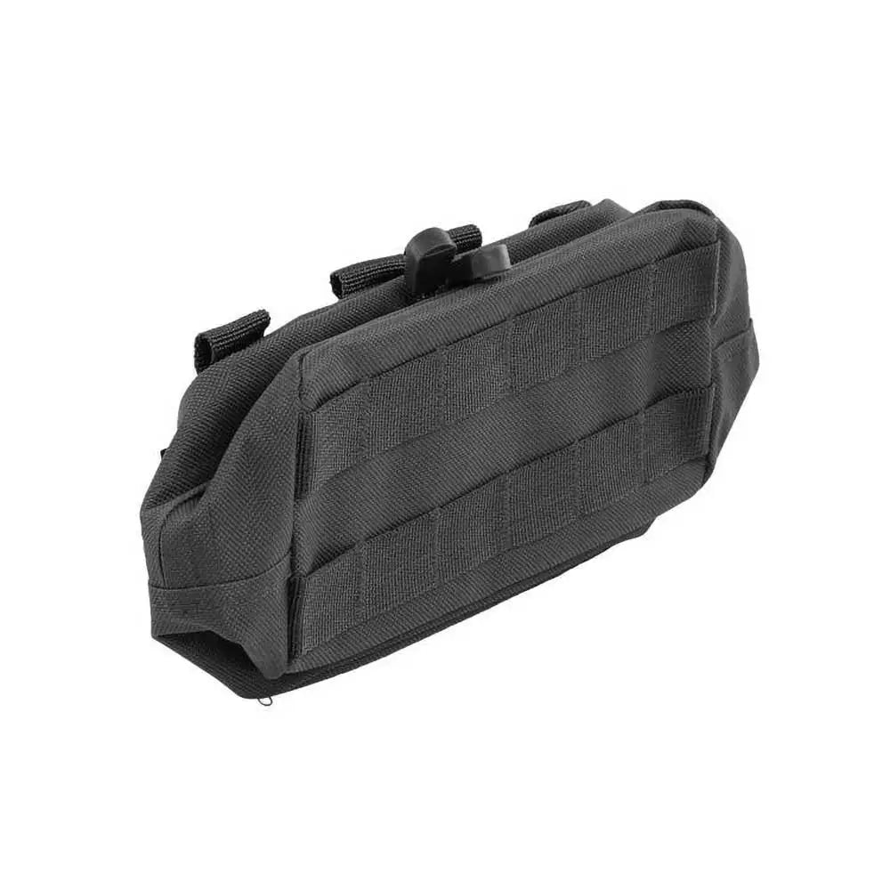 Organiser Tak Svart Smittybilt G.e.a.r. - Jeep Wrangler Jk 2 d 07-18