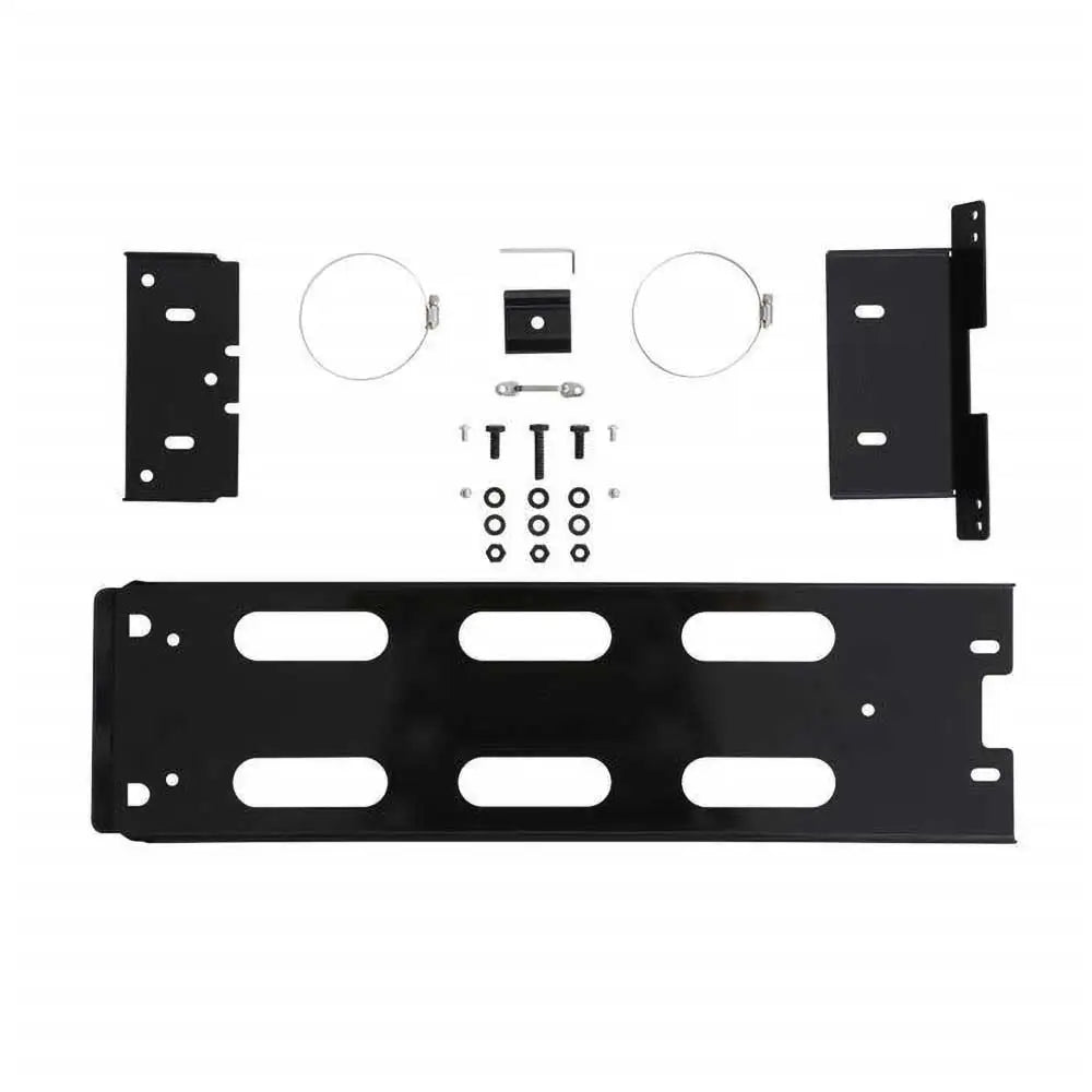 Organiser Taket Svart Smittybilt G.e.a.r. - Jeep Wrangler Tj 97-06
