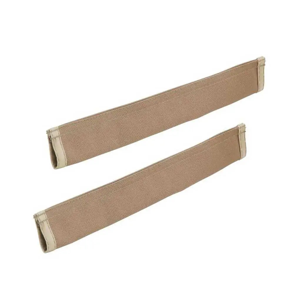 Organiseringsboks til Tak i Coyote Tan - Smittybilt G.e.a.r. - Jeep Wrangler Lj 04-06