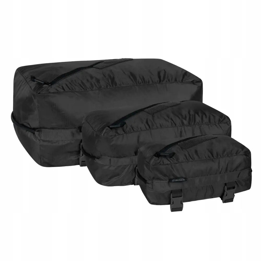 Organizer Helikon Pakcell Sett Svart