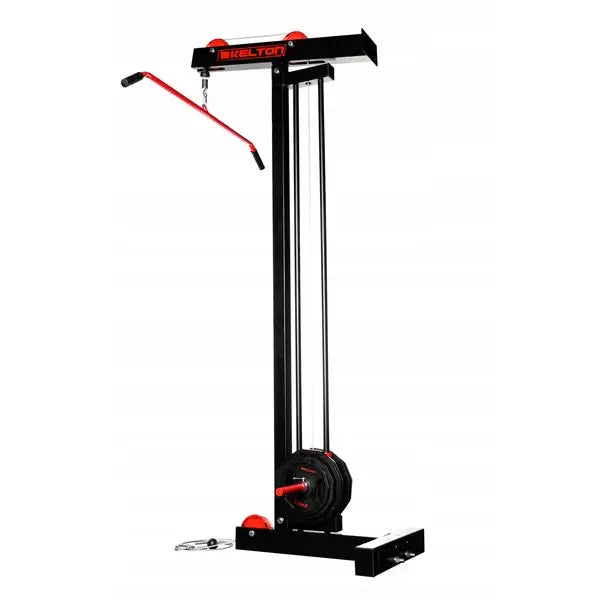 Otus Hw6 Kelton Veggpullapparat
