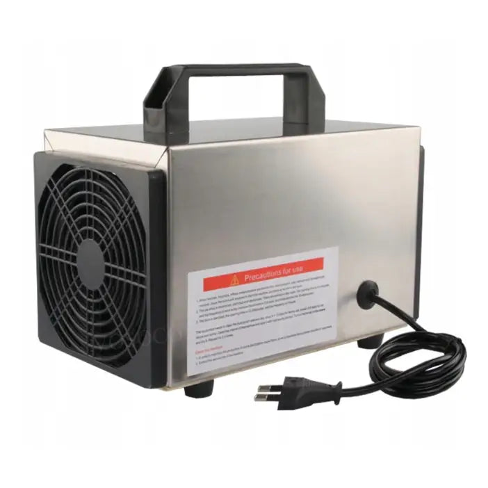 Ozongenerator med Timer og Filter 32g/t