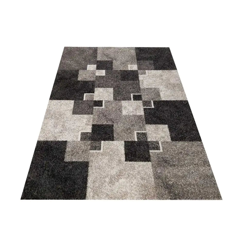 Panamero 03 Grå Tepe 120 x 170 Cm