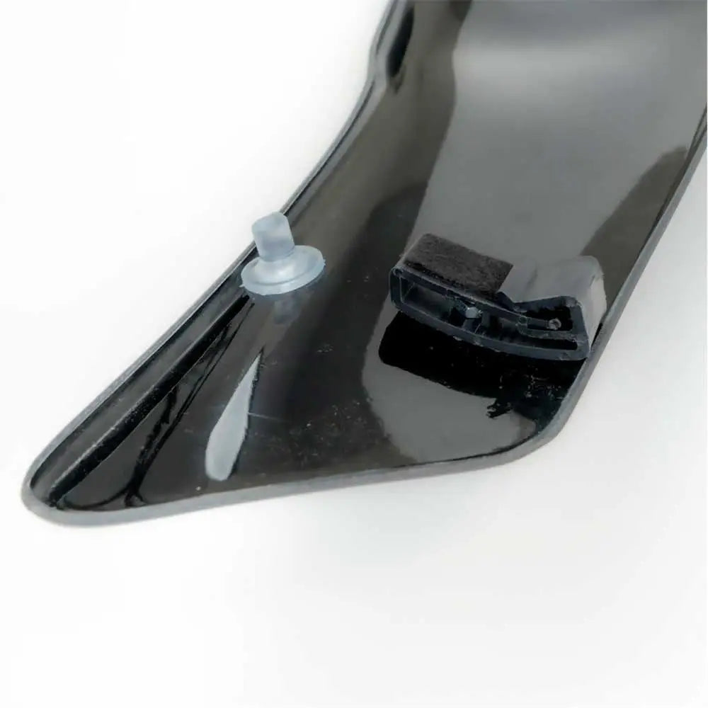 Panserbeskytter Maskelist - Volkswagen Amarok 10-23