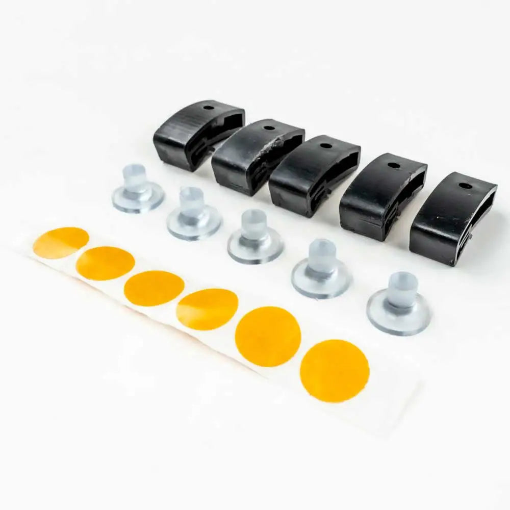 Panserbeskytter Maskelist - Volkswagen Amarok 10-23