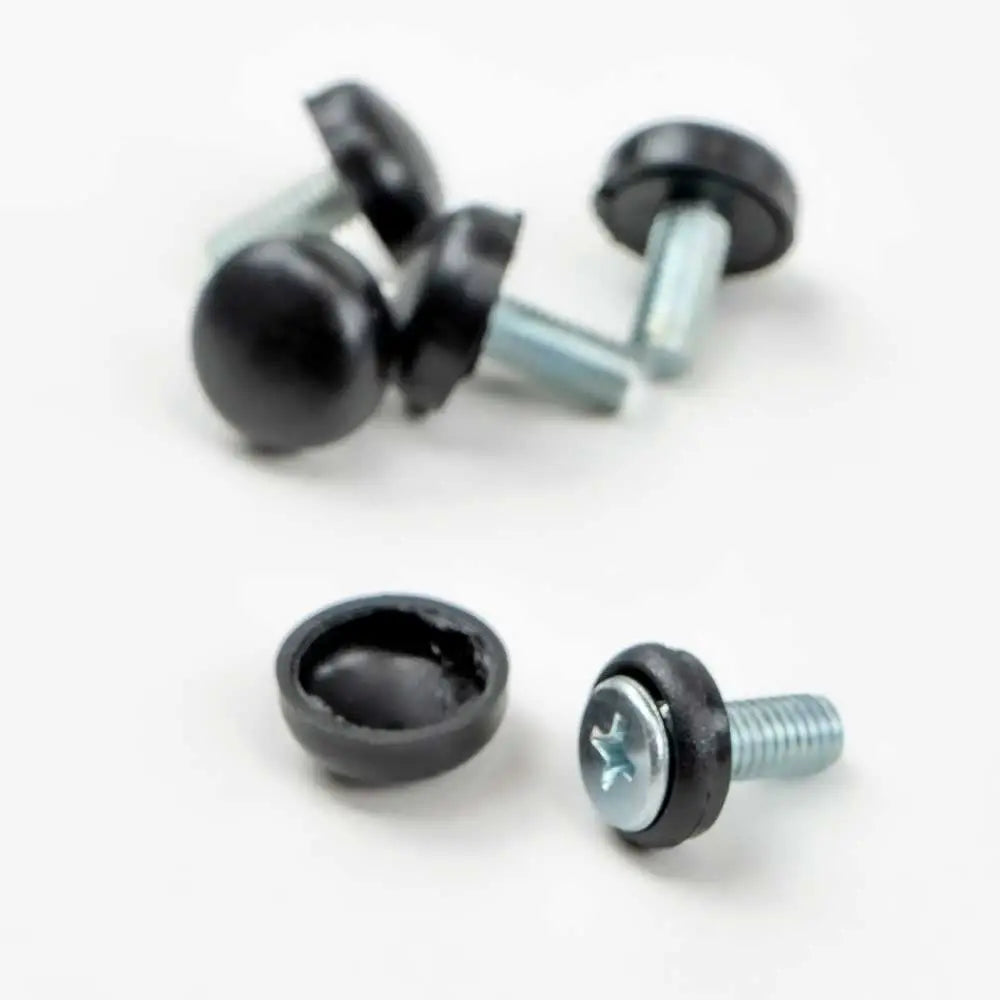 Panserbeskytter Maskelist - Volkswagen Amarok 10-23