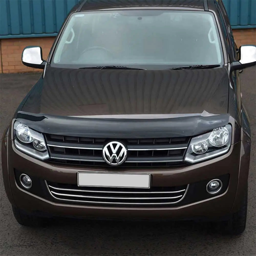 Panserbeskytter Maskelist - Volkswagen Amarok 10-23