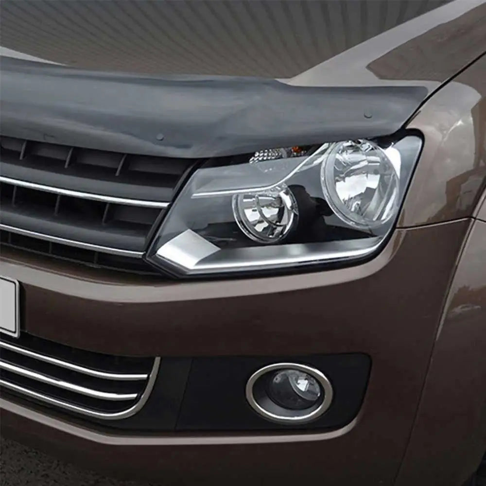 Panserbeskytter Maskelist - Volkswagen Amarok 10-23