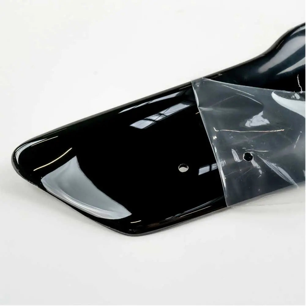 Panserbeskytter Maskelist - Volkswagen Amarok 10-23