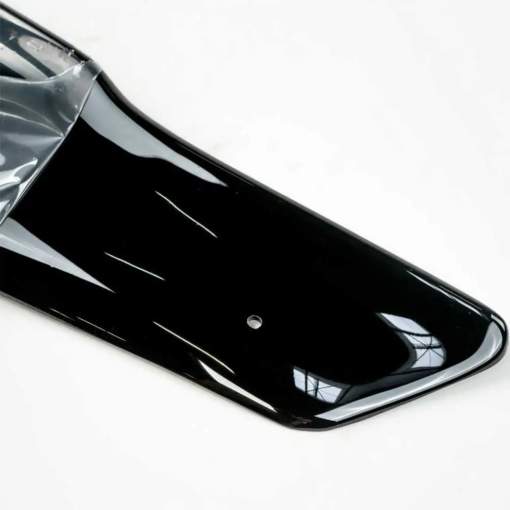 Panserbeskytter Maskelist - Volkswagen Amarok 10-23