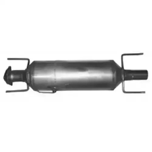 Partikkelfilter Alfa Romeo 159 05-11 1.9jtdm 2.4jtdm 2 Rør