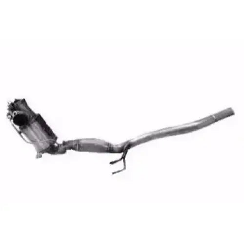 Partikkelfilter Audi A3 03-12 2,0tdi Quattro Cbab; Cffb; Cbbb; Cfgb