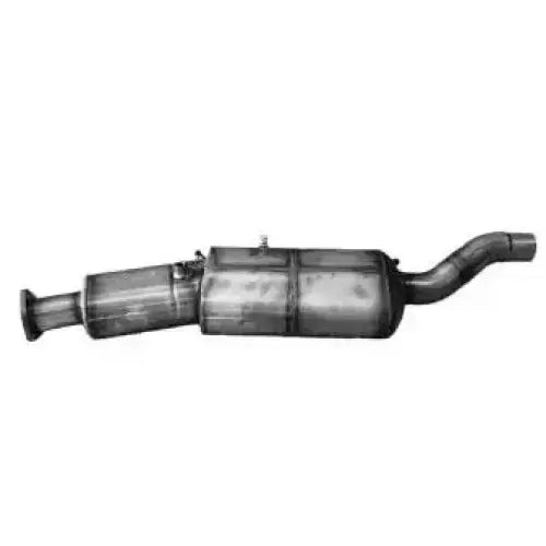 Partikkelfilter Audi A4 05-08 2.7tdi Bsg Bpp