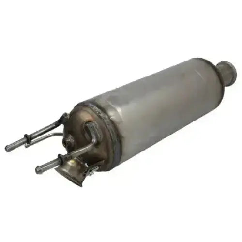 Partikkelfilter Citroen C-crosser 07- 2.2d 1731-qk