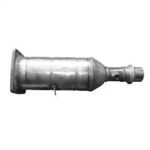 Partikkelfilter Citroen C5 08- 2.0hdi Dw10bted4