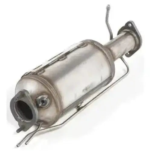 Partikkelfilter Ford Focus 08- 2.0tdci Ixda