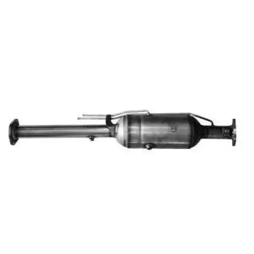 Partikkelfilter Ford Mondeo 07- 2.0tdci