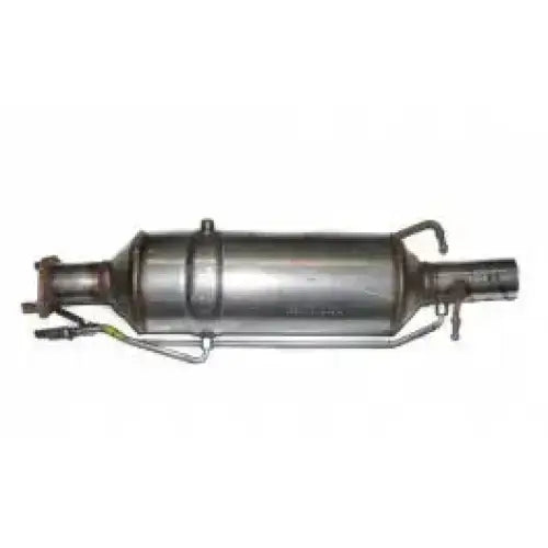 Partikkelfilter Ford Transit 07- 2.2 Tdci 2.4 Tdci