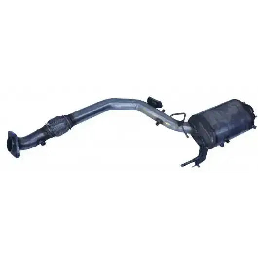 Partikkelfilter Infinity 10- Fx Ex Q50 Q70 3.0d