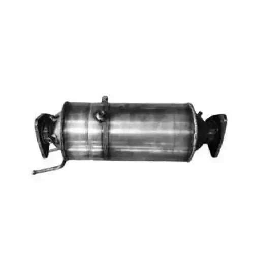 Partikkelfilter Iveco Daily 11-15 2.3d
