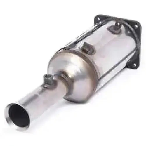 Partikkelfilter Lancia Phedra 03-10 2.2jtd 4hw Dw12ated4