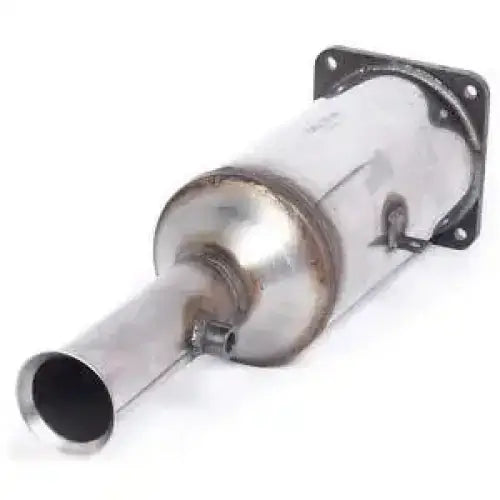Partikkelfilter Lancia Phedra 03-11 2.0 Jtd 2.2jtd