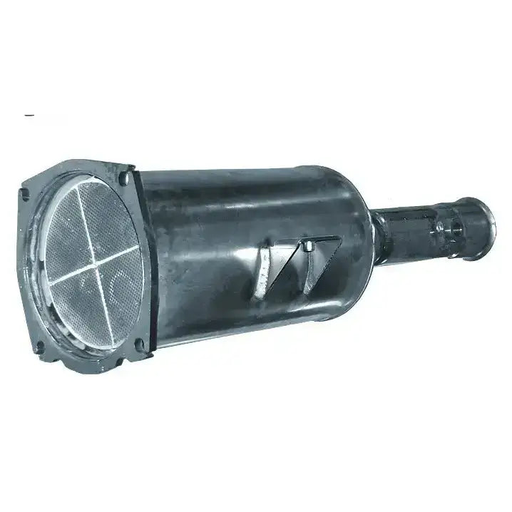 Partikkelfilter Lancia Phedra 06-10 2.0d Multijet