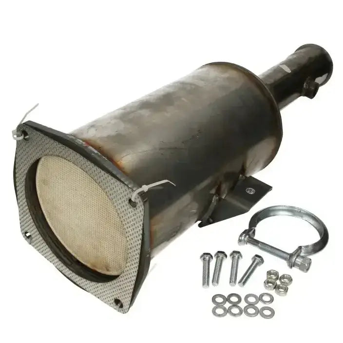 Partikkelfilter Lancia Phedra 06-11 2.0jtd