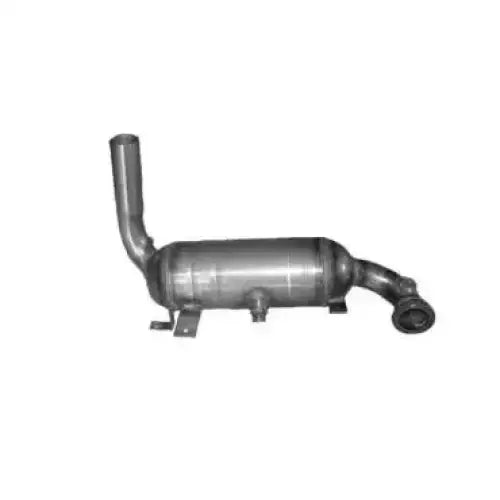 Partikkelfilter Lancia Ypsilon 09- 1.3d