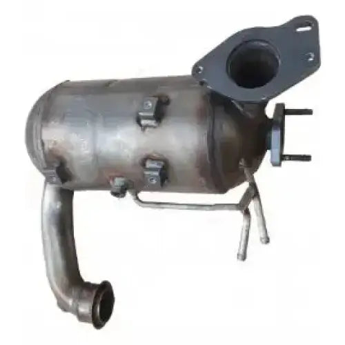 Partikkelfilter Mercedes A-klasse 12- W176 160cdi 180cdi