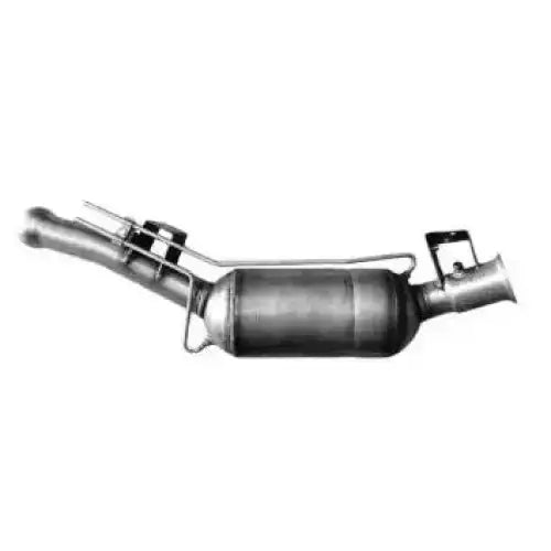 Partikkelfilter Mercedes Gl320 06- 3.0cdi