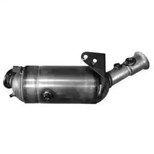 Partikkelfilter Mercedes Gl350 09- 3.0cdi