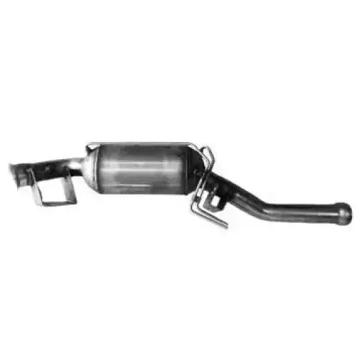 Partikkelfilter Mercedes Gl350 09- 3.0cdi