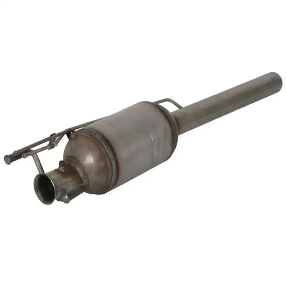 Partikkelfilter Mercedes Viano 06- 3.0cdi