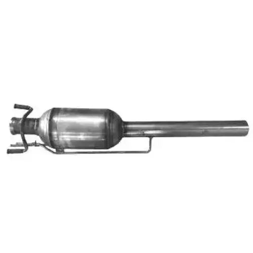 Partikkelfilter Mercedes Viano 06- 3.0cdi