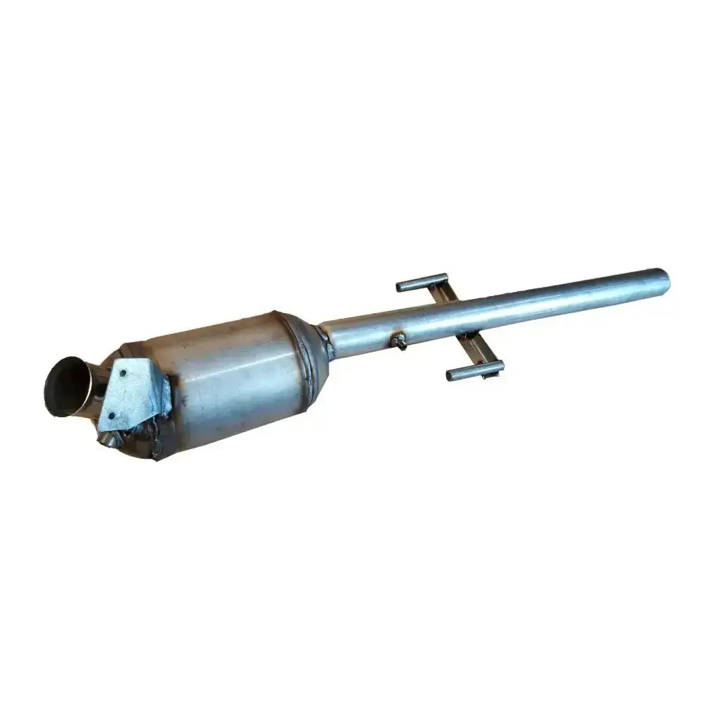 Partikkelfilter Mercedes Vito 03- 2.1cdi Om642 Om646