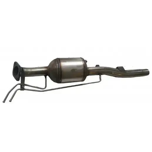 Partikkelfilter Mitsubishi Asx 10- 1.8 Di-d 4n13