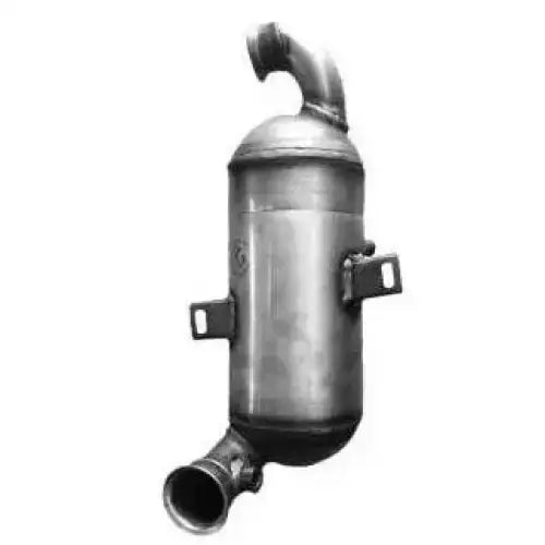 Partikkelfilter Peugeot 207 06- 1.4hdi