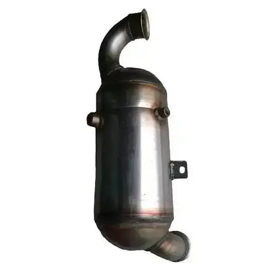 Partikkelfilter Peugeot 207/cc/sw 06-12 1.6hdi