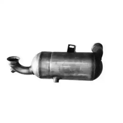 Partikkelfilter Peugeot 308 07- 1.6hdi